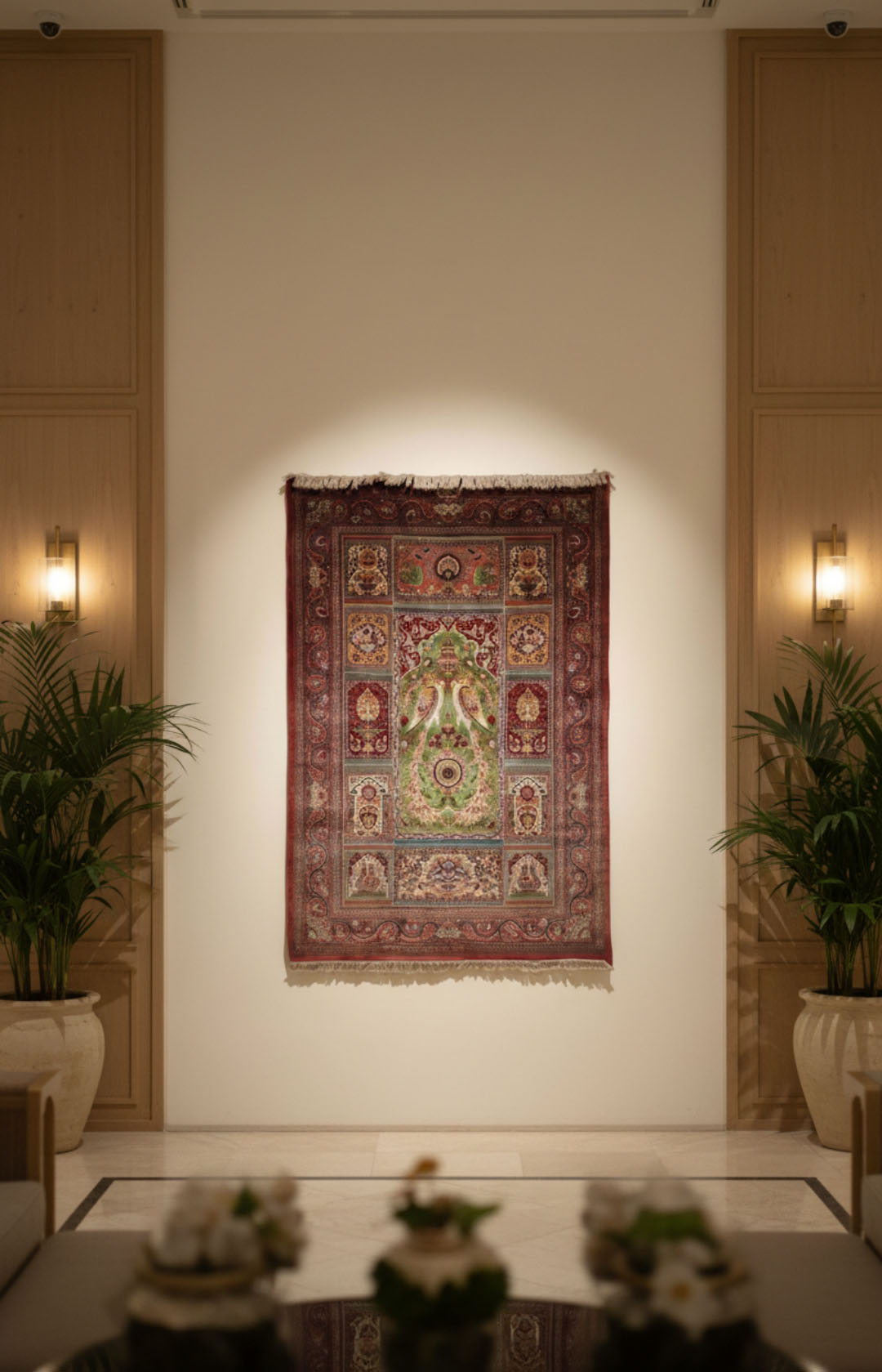Egyptian Silk 003